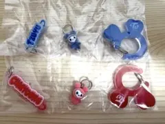 TWICE LOVELYS ガチャ　ツゥイ　チェヨン