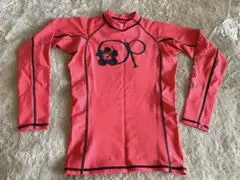 新品　Op レディース 長袖ラッシュガード【Mサイズ】