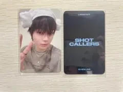 【LNGSHOT】オユル 오율 50枚限定トレカ タワレコ LNGSHOT タワーレコード限定特典トレカ オユル | Mercari