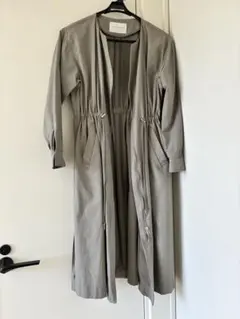 UNITED ARROWS 春コート