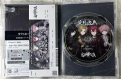 KnightA 騎士A 最終決戦 DVD 初回プレス分