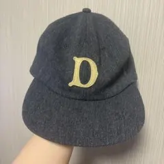 THE H.W.DOG&CO BASEBALL CAP - C.Grayのサムネイル