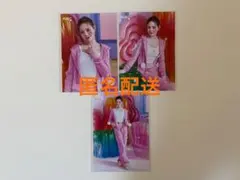 NiziU マコ ポプスト2024 ラントレセット①