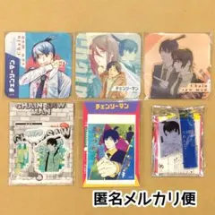 2026年最新】チェンソーマン 2連アクリルキーホルダーの人気アイテム