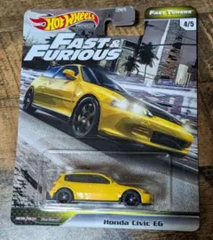 2025年最新】eg6 ホットウィールの人気アイテム - メルカリ