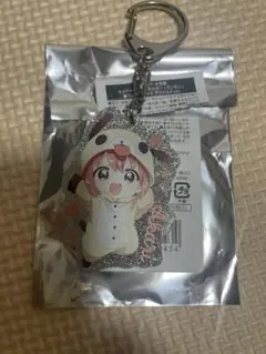 ゆるゆり　赤座あかり　アクリルキーホルダー