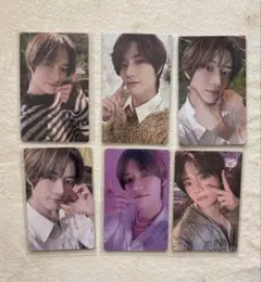 TXTボムギュトレカセット