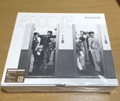 Hey!Say!JUMP encore/完全⽣産限定盤