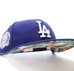LA Dodgers ベースボールキャップのサムネイル