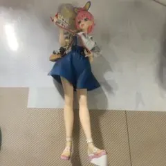 五等分の花嫁　中野一花　一番くじ C賞 フィギュア