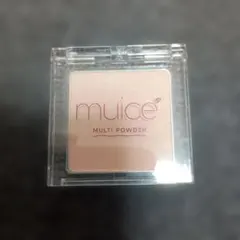 ミュアイス スポットメンテパウダー ソコアゲベージュ