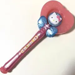 ハローキティ ステッキ HELLO KITTY SHOW BOX