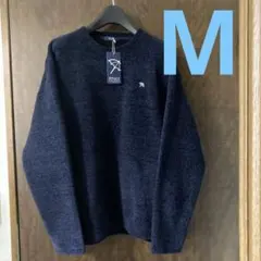 最終価格です。お値下げARNOLD PALMER モールプルオーバーⓂ️紺