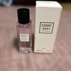 COOC EAU DE PARFUM 50ml 香水のサムネイル