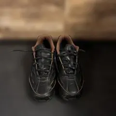 Nike Shox Ride 2 PRM Black & British Tan