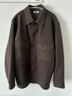 ユニクロ ジャケット