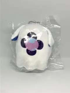 【匿名配送】にじさんじ Dytica マスコットチャーム オトモ 星導