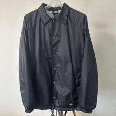 Dickies コーチジャケット　L