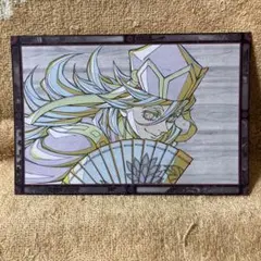 【DINING限定】劇場版鬼滅の刃　無限城編　おすそ分けポストカード　童磨