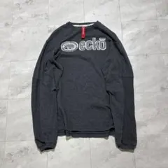 00s90s ECKÕ UNLTD. long sleeve shirt y2kのサムネイル