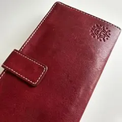 ダコタ　Dakota 薄型　長財布