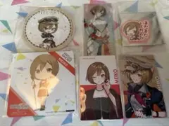 プロセカ MEIKO 6点セット