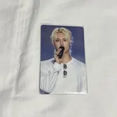 SEVENTEEN BE THE SUN JAPAN ジュン トレカ