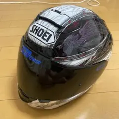 2025年最新】shoei x-twelveの人気アイテム - メルカリ