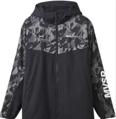 デサントMOVE SPORT ウィンドブレーカー