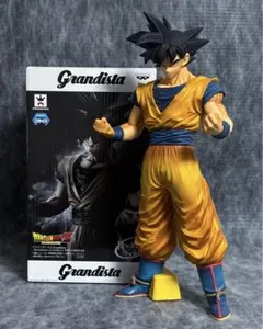 2025年最新】グランディスタ孫悟空の人気アイテム - メルカリ