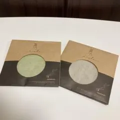 今治タオルハンカチ　2枚セット