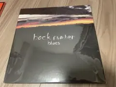 2026年最新】back number レコード bluesの人気アイテム - メルカリ