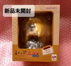 新品未開封 るかっぷ NARUTO デイダラ