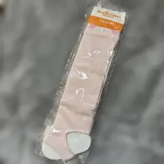 【値下中】HOT BISCUITS ミキハウス　トレンカ　レッグウォーマー