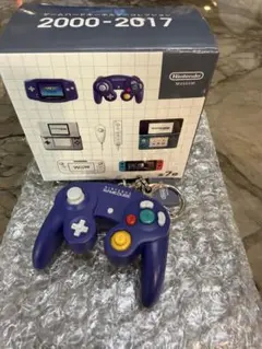 【ニンテンドーミュージアム】キーホルダー