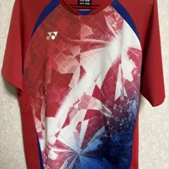 YONEX ユニフォーム ソフトテニス 日本代表モデル