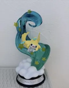 2026年最新】ジラーチ フィギュアの人気アイテム - メルカリ