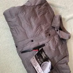 ワークマン AERO STRETCHULTIMA シャツジャケット　LL