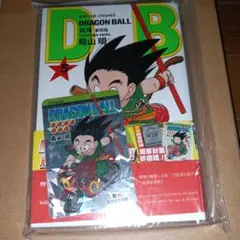 DRAGON BALL 新装版 15巻 香港中文版 特典カード付 - メルカリ