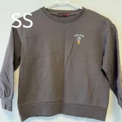 LOVETOXIC トレーナー　SS