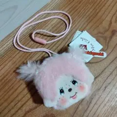 フラワーバニー　モンチッチ　S 未使用品 レア 貴重 2025年最新】希少カラーモンチッチの人気アイテム - メルカリ