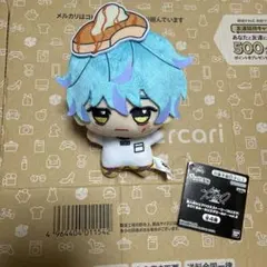 超人的シェアハウスストーリー カリスマ ちびぐるみ カリスマワールド 湊大瀬