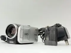 SANYO Xacti DMX-TH1 HDビデオカメラ 30倍ズームのサムネイル