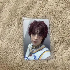 NCT127 ユウタ golden age タワレコ トレカ