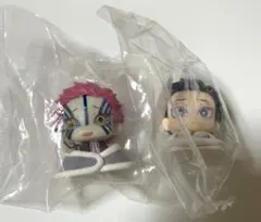 鬼滅の刃 おねむたん 猗窩座 狛治