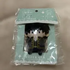 銀魂 パペラ フィンガーマスコット攘夷志士&浪士組ver. 新撰組 - メルカリ