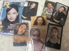 ナヨン タレントカード