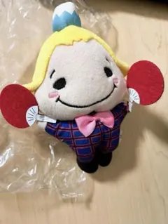 Hey!Say!JUMP 山田涼介 ぬいぐるみ 15周年 ちびぐるみ くるすけ 新品未開封 Hey Say JUMP 山田涼介 ぬいぐるみ キーチェーン