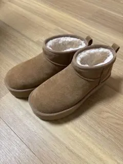 UGG クラシック ウルトラミニ プラットフォーム❤️❤️❤️❤️