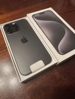 2026年最新】iPhone 15 pro max 512 香港版simフリーの人気アイテム